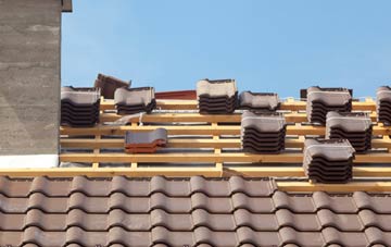Etal clay roofing costs