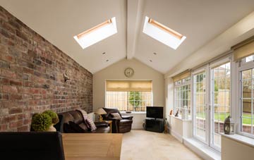 conservatory roof insulation Etal, Northumberland