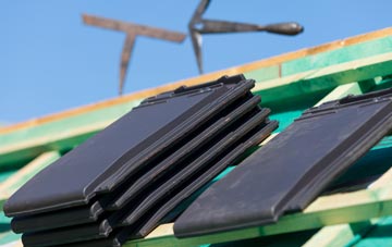 Etal slate roof alternatives