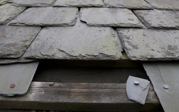 Etal slate roof repairs and maintenance