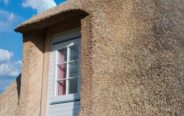 Etal thatch roof disadvantages