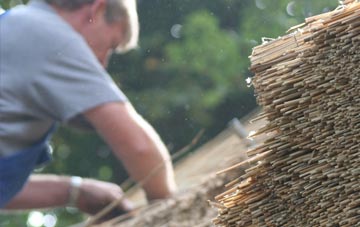 professional Etal thatchers