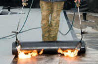 Etal flat roof sealing quote