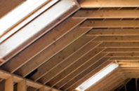 Etal tapered roof insulation quotes